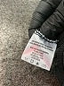 Katie K Black Track Jacket Size 1X - photo 7