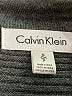 Calvin Klein Gray Turtleneck Sweater Size S - photo 7