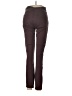 Gap Burgundy Jeggings Size 28 waist - photo 2