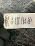 Calvin Klein Gray Turtleneck Sweater Size S - photo 8