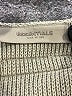 ESSENTIALS Fear of God Green Pullover Sweater Size 8 - photo 9