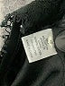 Elodie Black Short Sleeve Top Size L - photo 8