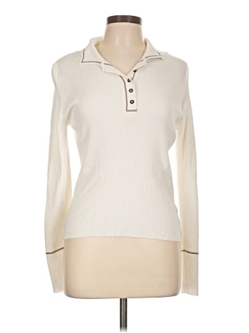 M&S Pullover Sweater (view 1)