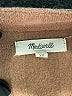 Madewell Tan Cardigan Size XS - photo 7