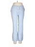 Love Tree Blue Casual Pants Size L - photo 1
