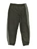 Nike Green Track Pants Size 7 - photo 2