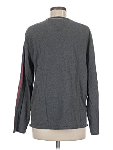 Tommy Hilfiger Long Sleeve T-Shirt (view 2)
