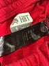 Assorted Brands Solid Burgundy Athletic Shorts Size S - photo 4
