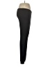 Victoria Solid Black Active Pants Size L - photo 4