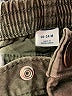 Old Navy Solid Green Khakis Size 18-24 mo - photo 3
