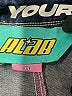 A-Lab 100% Cotton Blue Jeans Size 8 - photo 7