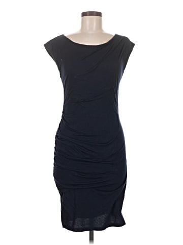 Velvet Cocktail Dress (view 1)