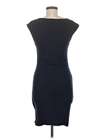 Velvet Cocktail Dress (view 2)