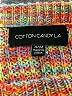 Cotton Candy LA 100% Acrylic Tweed Orange Pullover Sweater Size S - photo 7