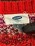 Old Navy Argyle Red Pullover Sweater Size L - photo 7