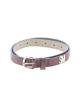 Steven Star Belt