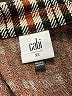 CAbi Houndstooth Brown Jacket Size XS - photo 6