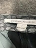 Diane von Furstenberg Animal Print Silver Casual Pants Size 2 - photo 7
