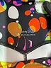 Motion 365 made by Fabletics Print Black Leggings Size S (estimated) - photo 4