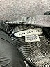 American Eagle Outfitters Plaid Gray Dress Pants Size 0 - photo 7