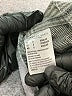 American Eagle Outfitters Plaid Gray Dress Pants Size 0 - photo 8