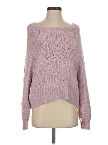 Free People Pullover Sweater (view 1)