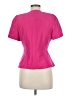 Constance Saunders by Nahdree Pink Jacket Size 6 - photo 2