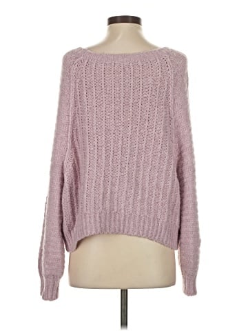 Free People Pullover Sweater (view 2)