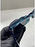 Céline Teal Blue Sunglasses One size - photo 11
