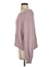 Free People Pink Pullover Sweater Size S - photo 5