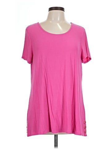 Kim Rogers Short Sleeve T-Shirt (view 1)