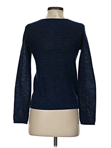 Maje Long Sleeve Blouse (view 2)
