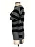 Tracy Reese Stripes Gray Pullover Sweater Size S - photo 5