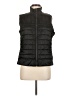Lija 100% Polyester Black Vest Size M - photo 1
