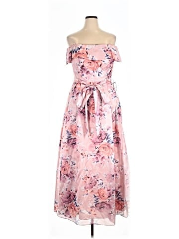 Alex Evenings Cocktail Dress (view 1)