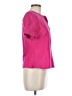 Constance Saunders by Nahdree Pink Jacket Size 6 - photo 4
