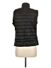 Lija 100% Polyester Black Vest Size M - photo 2