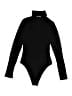 Reformation Black Bodysuit Size M - photo 1