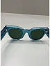 Céline Teal Blue Sunglasses One size - photo 10