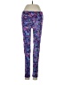 Lilly Pulitzer Luxletic Print Purple Active Pants Size XXS - photo 1