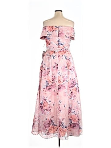 Alex Evenings Cocktail Dress (view 2)