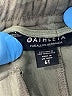 Athleta Camo Green Athletic Shorts Size 6 (tall) - photo 3