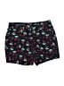 St. John's Bay Tropical Blue Board Shorts Size 5 - photo 1