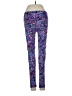 Lilly Pulitzer Luxletic Print Purple Active Pants Size XXS - photo 2