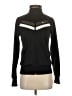 Nike Black Zip Up Hoodie Size S - photo 1
