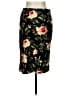 Lularoe Floral Black Formal Skirt Size L - photo 1