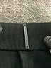 Elie Tahari Solid Black Active Pants Size 1X - photo 4