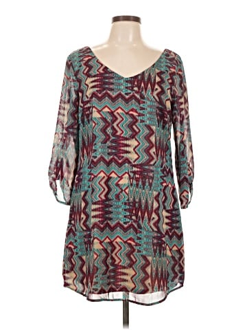 As U Wish Casual Dress (view 1)