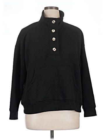 Serra Pullover Sweater (view 1)