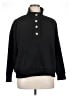 Serra Black Pullover Sweater Size XL - photo 1